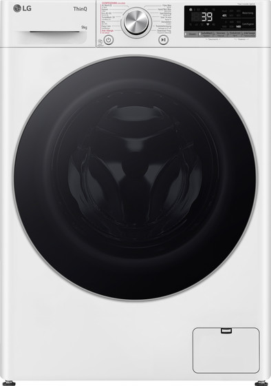 Le produit LG GC3R709S1 Turbowash 39 ne sera plus jamais disponible