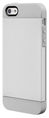 SwitchEasy Tones Case Apple iPhone 5 / 5S White is nooit meer leverbaar