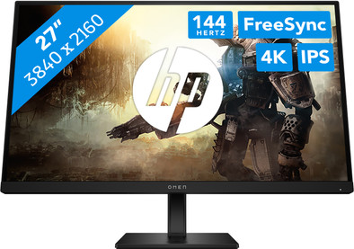 HP OMEN 27k is no longer available