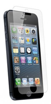 BodyGuardz UltraTough Clear Full Body Apple iPhone 5 / 5S is nooit meer leverbaar