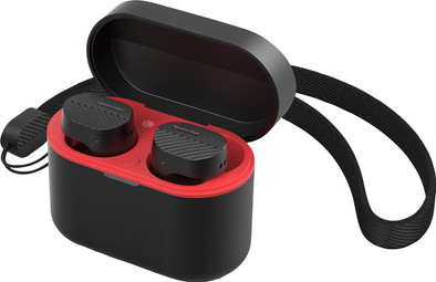 Le produit Philips TAA5508 GO Noir ne sera plus jamais disponible