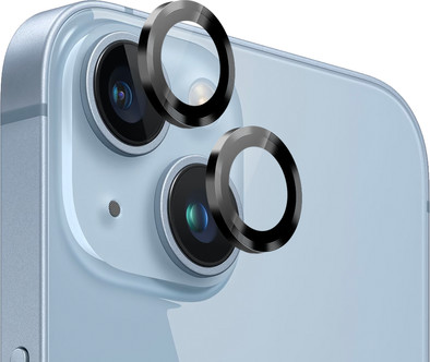 BlueBuilt Apple iPhone 14 &#x2F; 14 Plus Camera Lens Protector Aluminum is no longer available