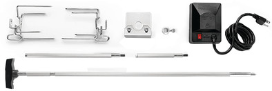 Napoleon Spit for Rogue Series is no longer available