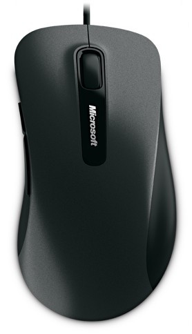 Microsoft Comfort Mouse 6000 is nooit meer leverbaar
