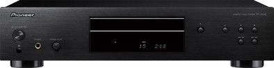 Pioneer PD-30AE Zwart is nooit meer leverbaar
