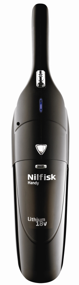 Nilfisk Handy Premium is nooit meer leverbaar