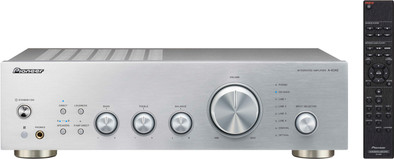 Pioneer A-40AE Silver is no longer available