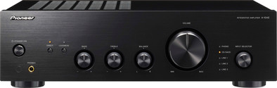 Pioneer A-10EB Black is no longer available