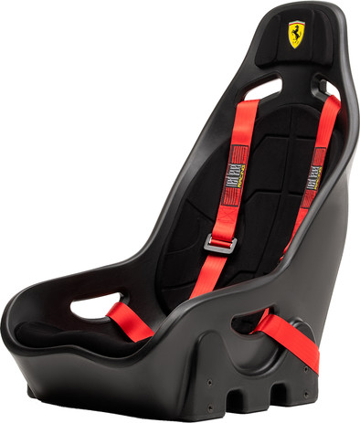 Next Level Racing Elite Seat ES1 Ferrari Edition is no longer available