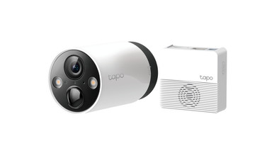 TP-Link Tapo C420S1 is no longer available