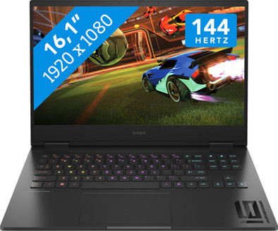 Le produit HP OMEN 16-wd009nb AZERTY ne sera plus jamais disponible