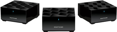 Netgear Nighthawk MK73S Mesh WiFi 6 3-pack is no longer available