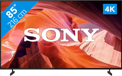 Sony KD-85X80L (2023) is no longer available