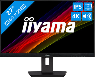 iiyama ProLite XUB2792UHSU-B5 is no longer available
