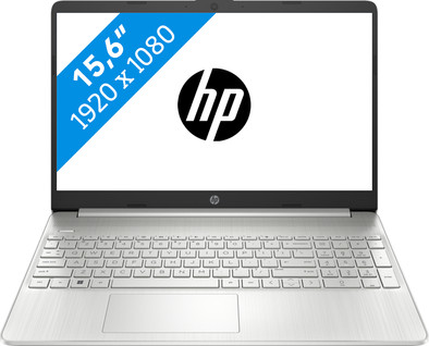 Le produit HP Laptop 15s-eq2096nb AZERTY ne sera plus jamais disponible