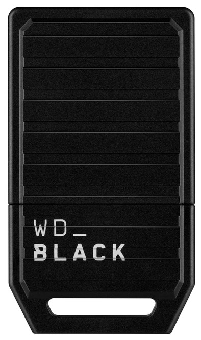 WD BLACK C50 Expansion Card for Xbox Series X|S 500GB is no longer available