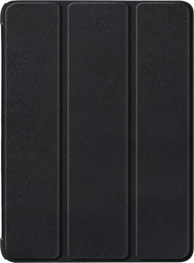 Just in Case Smart Tri-Fold OnePlus Pad Book Case Black is no longer available