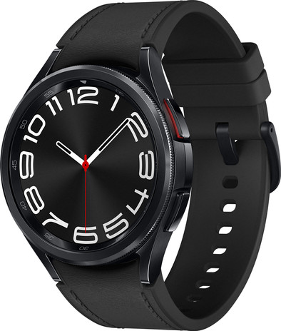 Samsung Galaxy Watch 6 Classic Black 43mm is no longer available