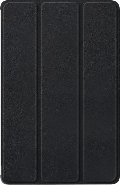 Just in Case Smart Tri-Fold Lenovo Tab M9 Book Case Black is no longer available