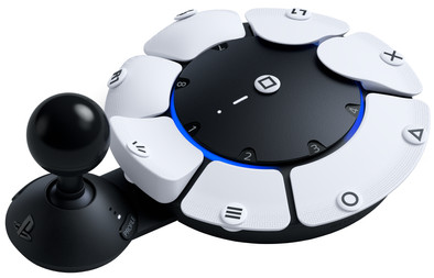 Le produit Sony PlayStation 5 Manette Access ne sera plus jamais disponible