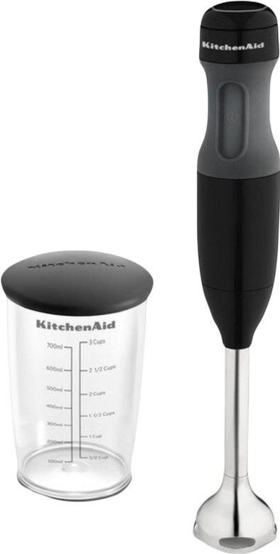 Le produit KitchenAid 5KHBL1321EOB ne sera plus jamais disponible
