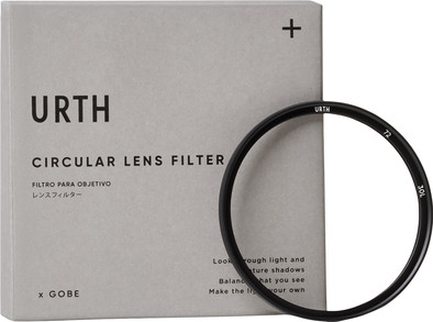 Urth 72mm UV Lens Filter (Plus) is no longer available