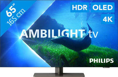 Philips 65OLED808 - Ambilight (2023) is no longer available