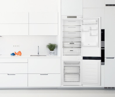 Le produit Whirlpool WHC18 T323 ne sera plus jamais disponible