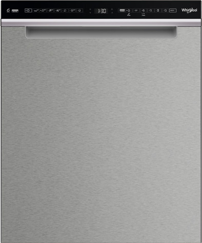 Le produit Whirlpool W7U HS31 X MaxiSpace ne sera plus jamais disponible