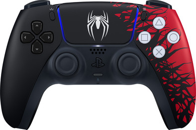 Le produit Sony PlayStation 5 DualSense Manette Sans Fil - Marvel&#39;s Spider-Man 2 Limited Edition ne sera plus jamais disponible
