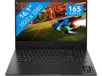 Le produit HP OMEN 16-wf0065nb AZERTY ne sera plus jamais disponible