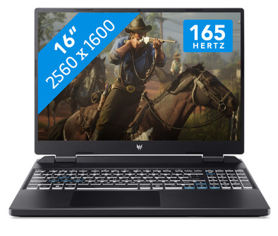 Acer Predator Helios Neo 16 PHN16-71-99AB AZERTY is no longer available