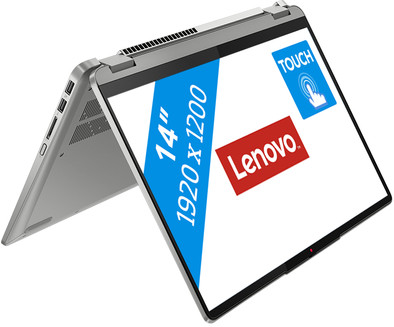 Lenovo IdeaPad Flex 5 14IAU7 82R700HPMB AZERTY is no longer available