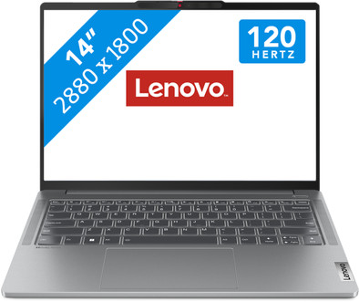 Lenovo IdeaPad Pro 5 14APH8 83AM000FMB Azerty is nooit meer leverbaar