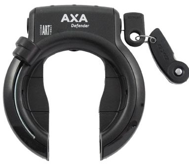 AXA Defender is nooit meer leverbaar