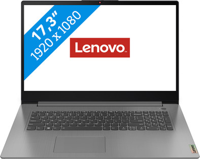 Lenovo IdeaPad 3 17ITL6 82H900Y8MB AZERTY is no longer available