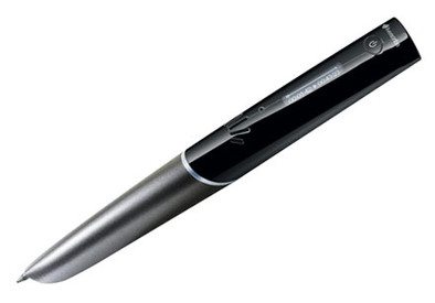 Livescribe 8 GB Pro-pack Wifi Smartpen is nooit meer leverbaar