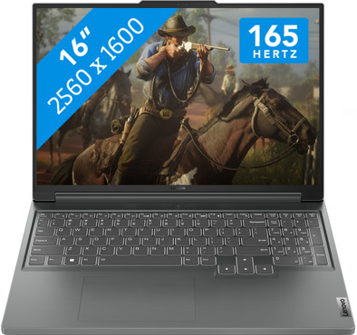 Lenovo Legion Slim 5 16IRH8 82YA00CJMB AZERTY is no longer available
