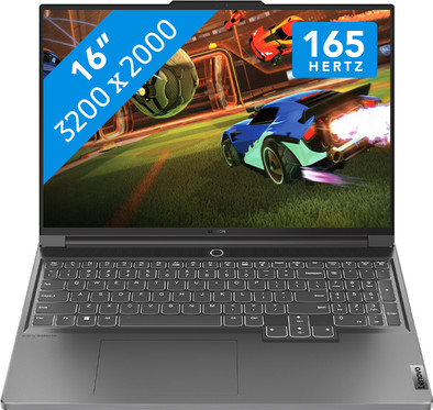 Le produit Lenovo Legion Slim 716IRH8 82Y30066MB AZERTY ne sera plus jamais disponible