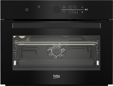 Le produit Beko BBCM17400B ne sera plus jamais disponible