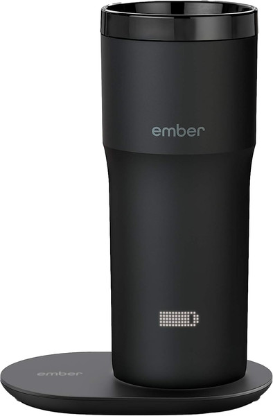 Ember Travel Mug 355ml Black is no longer available
