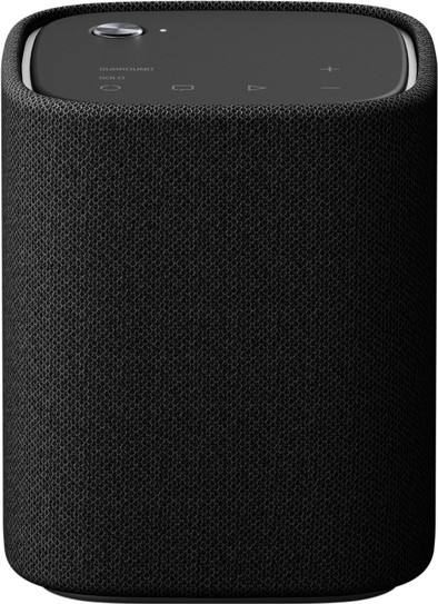 Yamaha True X-Speaker WS-X1A Black is no longer available