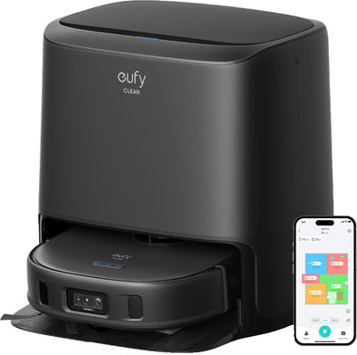 Eufy RoboVac X9 Pro is no longer available