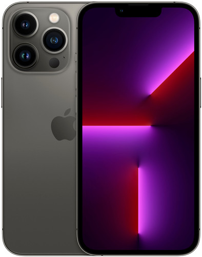 Le produit iPhone 13 Pro 128 Go Graphite Reconditionné (Comme Neuf) ne sera plus jamais disponible