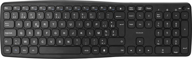 BlueBuilt Wireless USB Keyboard AZERTY BE is no longer available