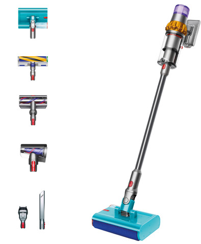 Dyson V15s Detect Submarine is no longer available