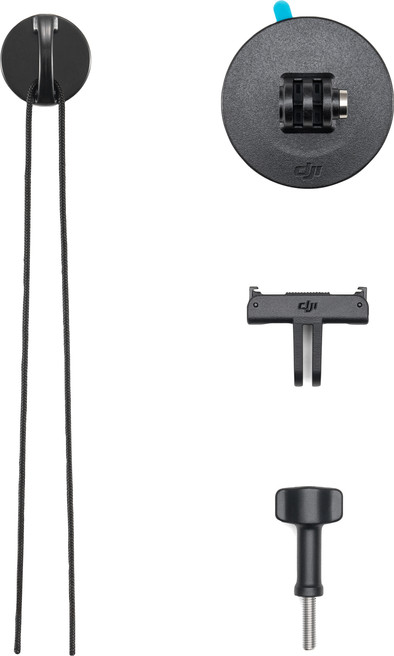 Le produit DJI Osmo Action Surfing Tether Kit ne sera plus jamais disponible