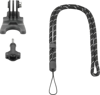 Le produit DJI Osmo Action Bite Mount ne sera plus jamais disponible