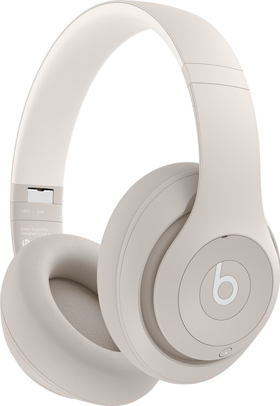 Beats Studio Pro Crème is nooit meer leverbaar