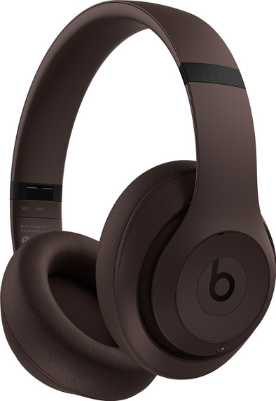 Beats Studio Pro Brown is no longer available
